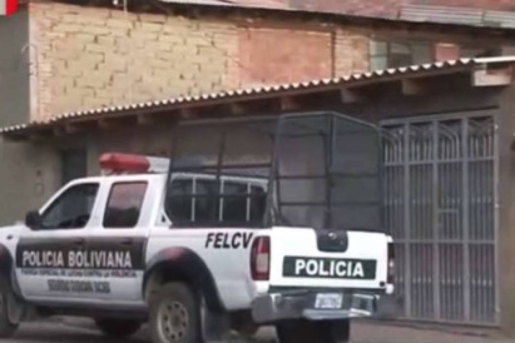 Arrestan dos personas acusadas de haber encubierto al feminicida Omar Ordoñez antes de su fuga