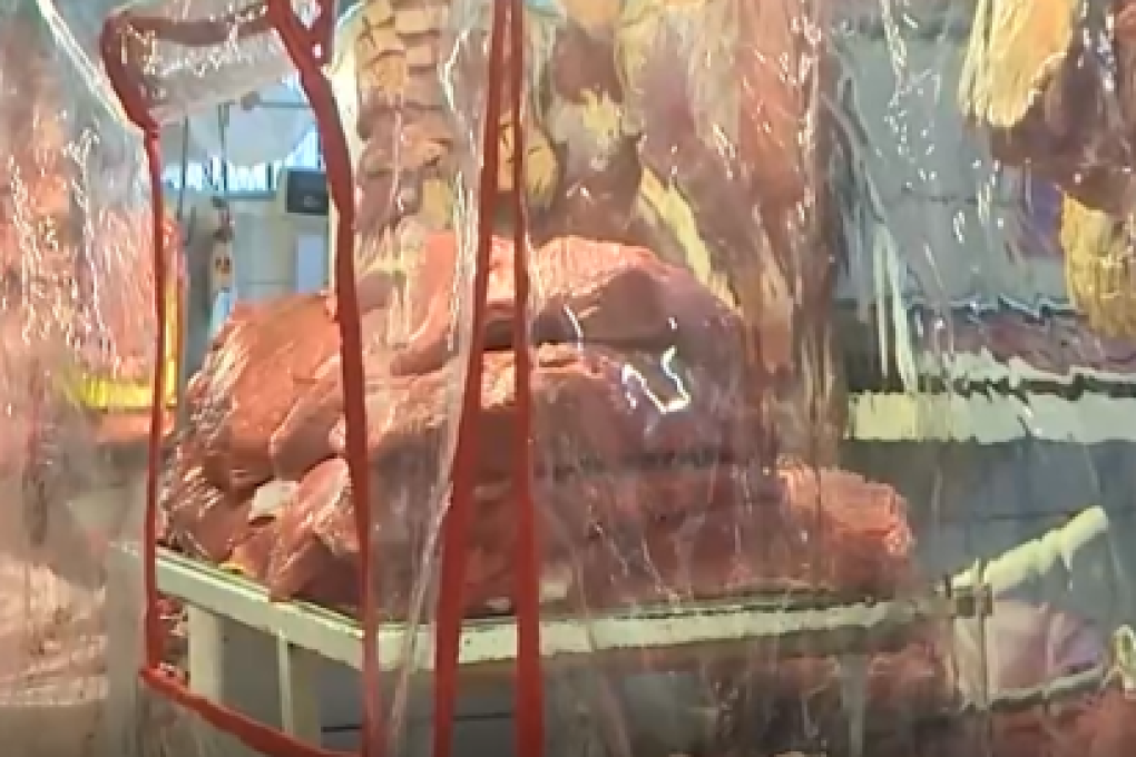 Venta de carne de res en La Paz es irregular, comerciantes no saben si contarán con el producto la próxima semana