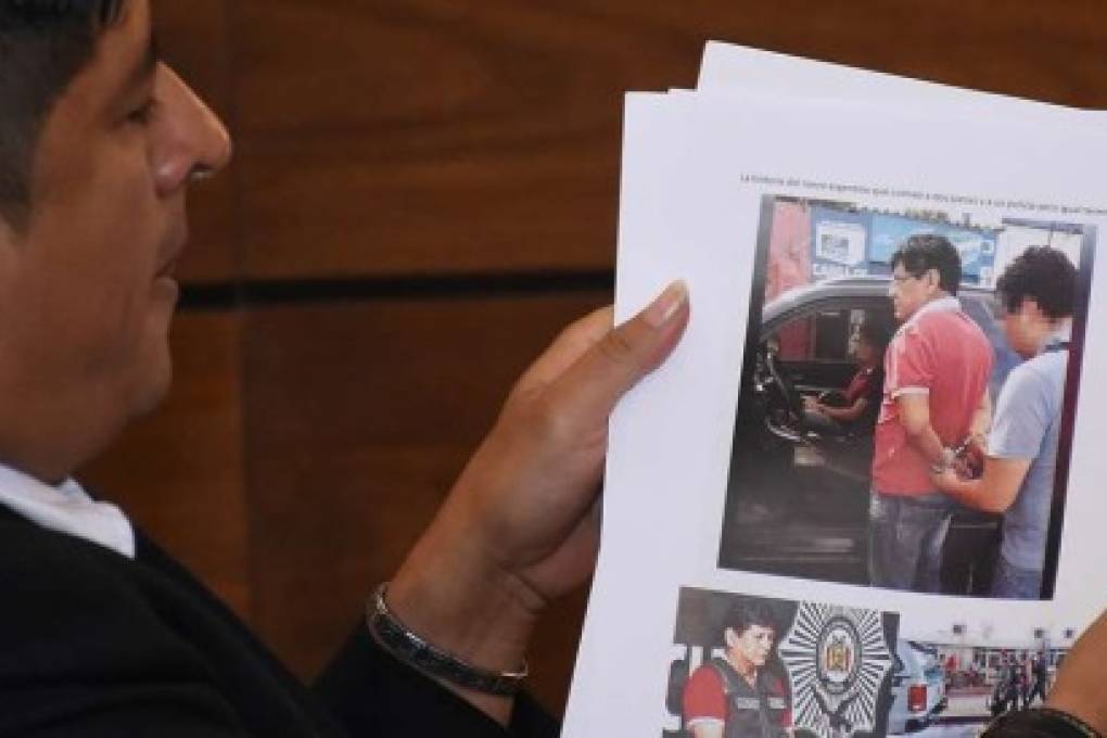 El MAS rechaza acusaciones de Cúellar y lo acusa de falsificar carta y firma de su vicepresidente