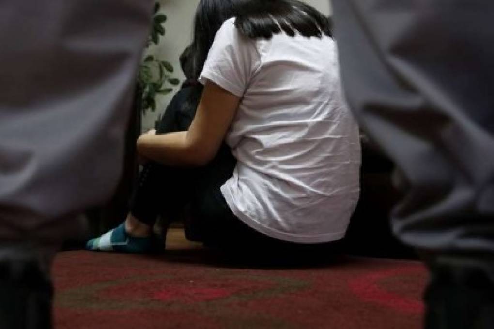 Abusos sexuales a menores se incrementaron un 24% en el país