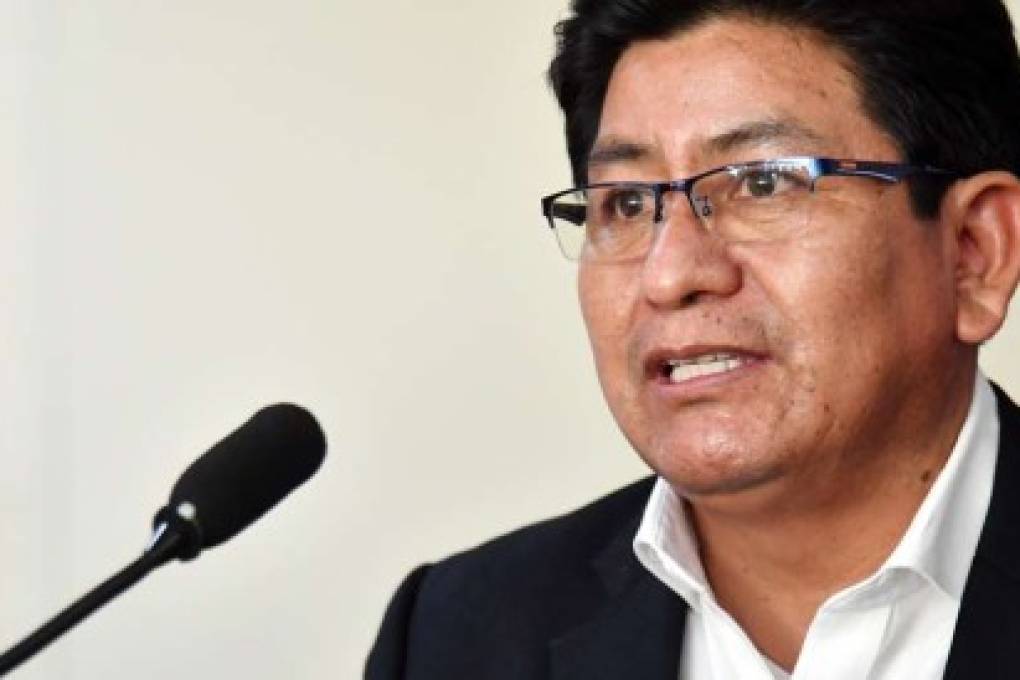 Desestiman denuncias contra ministro Montaño por los desbloqueos en el paro departamental de 48 horas