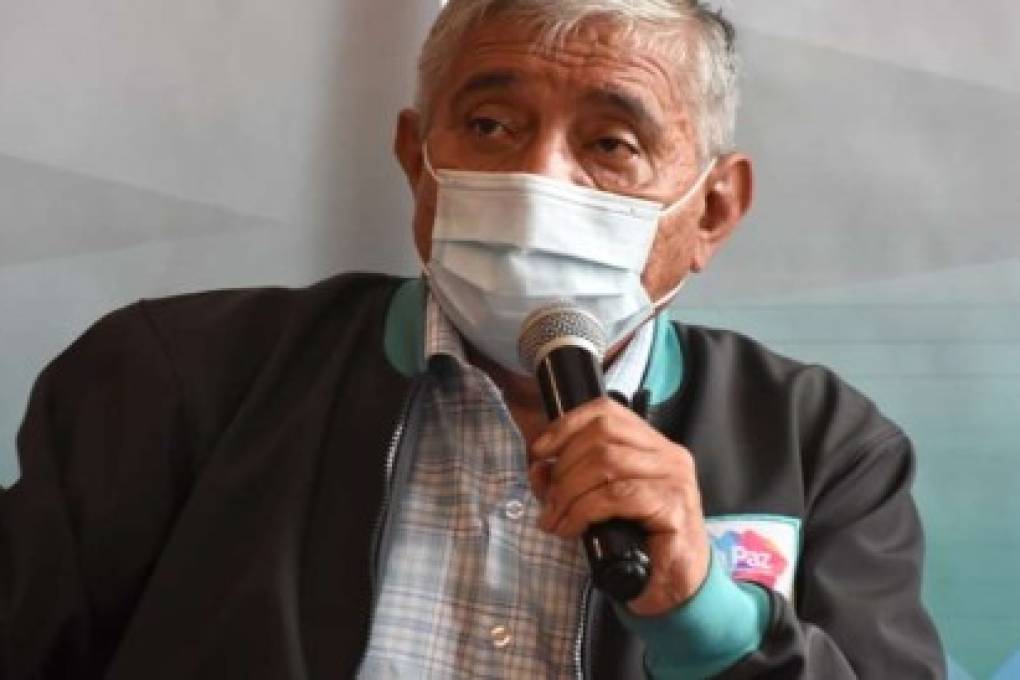 Comité Interinstitucional de La Paz señala que el Censo es viable para 2023