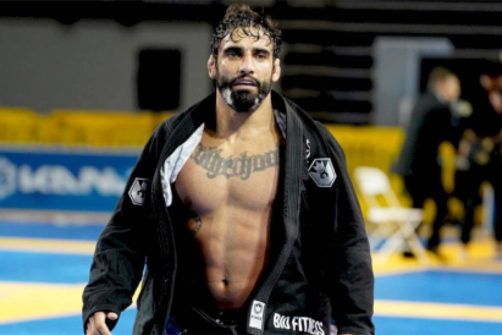 Confirman muerte de campeón mundial de jiu-jitsu brasileño, presunto autor se entregó