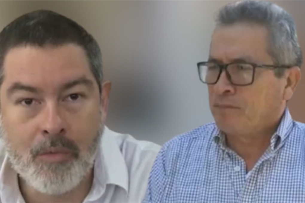 Zvonko y Pedraza cuestionan pedido de ampliar denuncia contra opositores en caso golpe I