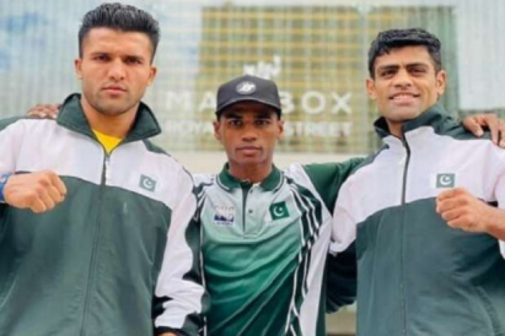 Dos boxeadores pakistaníes desaparecen en Inglaterra tras los Juegos de la Commonwealth