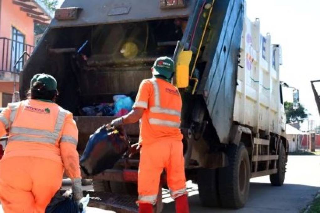 Contraloría pide a la Alcaldía de Santa Cruz las licitaciones del recojo de basura para su revisión