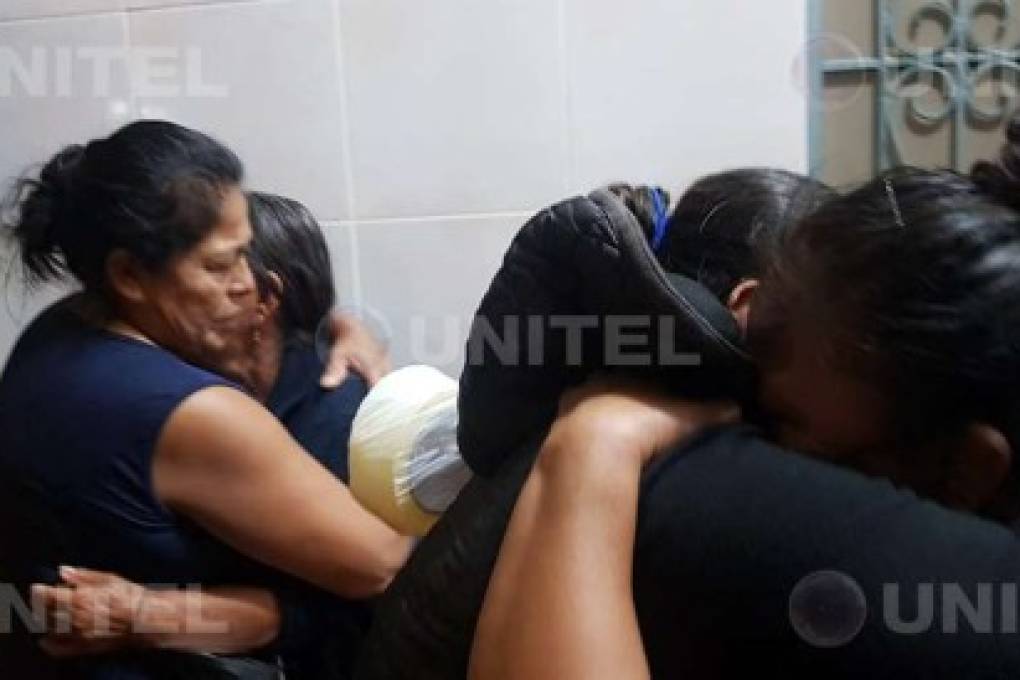 “No le dan posibilidades de vida”: familia del menor atropellado en Montero está resignada