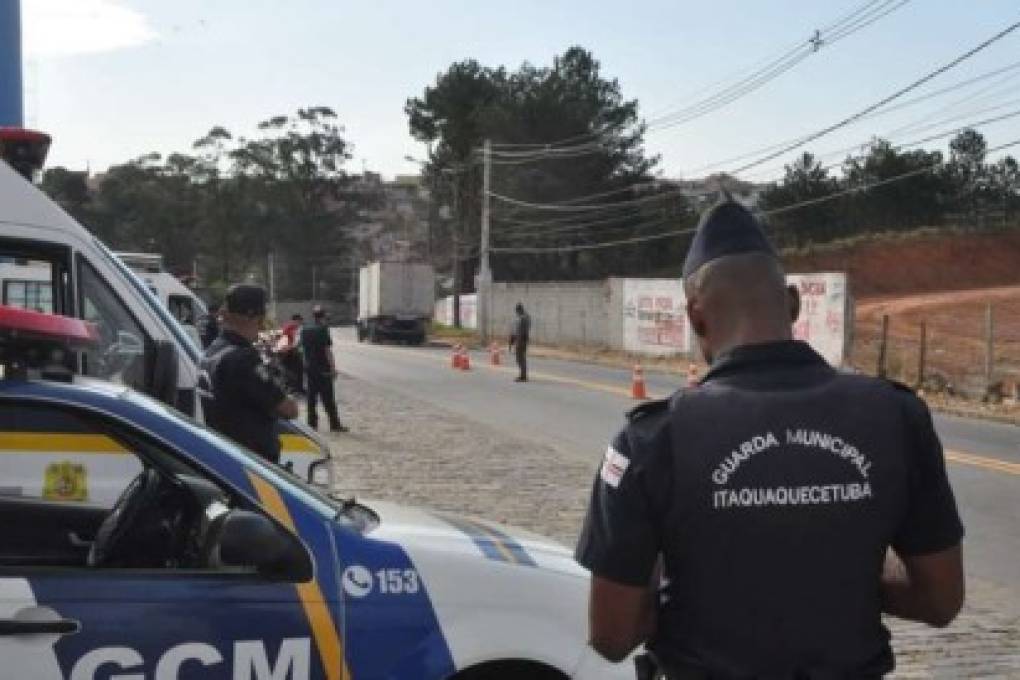 Tres bolivianos fueron atacados a martillazos en Brasil, uno de ellos murió