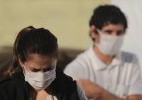 Problemas de virus respiratorios