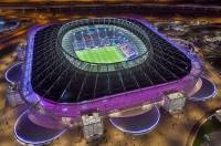 En el estadio Lusail se disputará la final del Mundial Qatar 2022