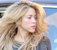 Shakira irá a juicio