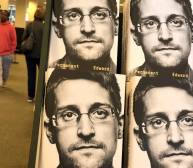 Snowden está en Rusia desde el 2013