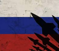 ¿Qué pasa si Rusia usa armas atómicas para ganar la guerra de Ucrania?