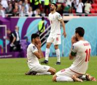 Minuto a minuto: Gales enfrenta a Irán