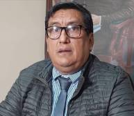 Bolivia necesita un Censo transparente y oportuno, dice Vargas y remarca “nadie quiere tumbarlo presidente”