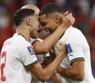 Importante victoria de Marruecos