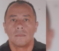 Claudio Henrique Olartechea fue asesinato a tiros