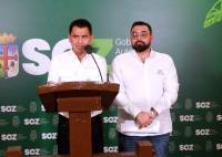 Carlos Hurtado, gerente de Epidemiología del Sedes
