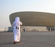 Qatar espera a las mejores selecciones del mundo