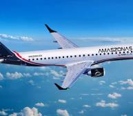 Amaszonas fue vendida por el Nella Airlines Group