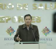 “Perro del Infierno”: Confirman la presencia de nueva variante del Covid en Bolivia