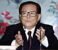 Fallece el expresidente chino Jiang Zemin a los 96 años