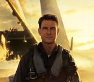 Tom Cruise esteraliza la secuela de Top Gun