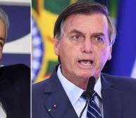Lula y Bolsonaro fueron los candidatos más votados