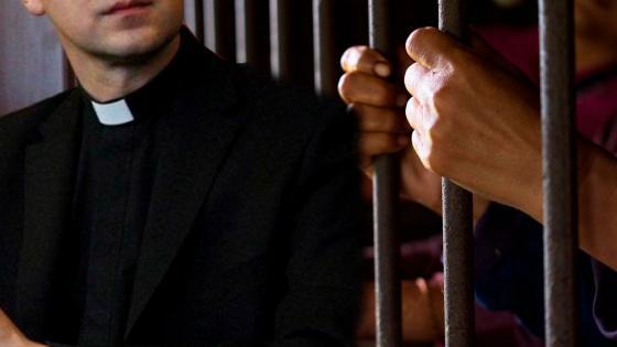 Sacerdote Acusado De Abuso Sexual Contra Una Mujer Es Enviado A La Cárcel Con Detención Preventiva 2838