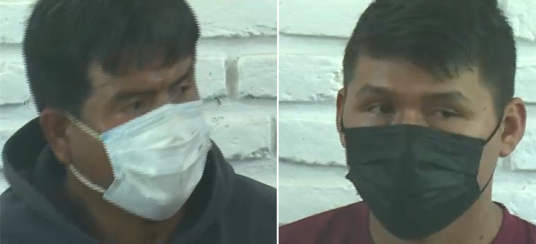 Acusados de matar a golpes a un joven en la fiesta de un barrio son ...