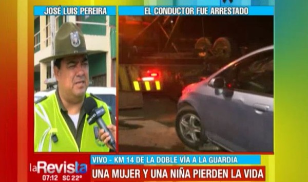 Mujer y su hija que perdieron la vida al ser arrolladas no fueron ...