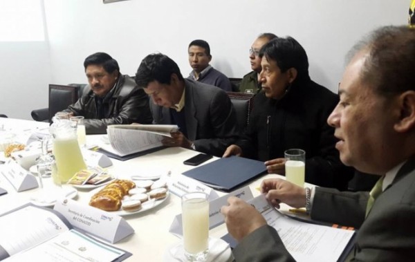 Gobernación ve solicitudes por 