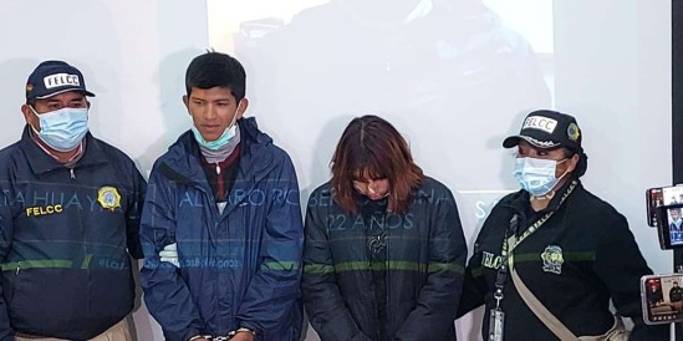 Asesinato de Anakin: revelan que la novia tenía una motosierra en su cuarto