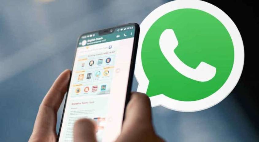 WhatsApp es la aplicación de mensajería más usada del mundo