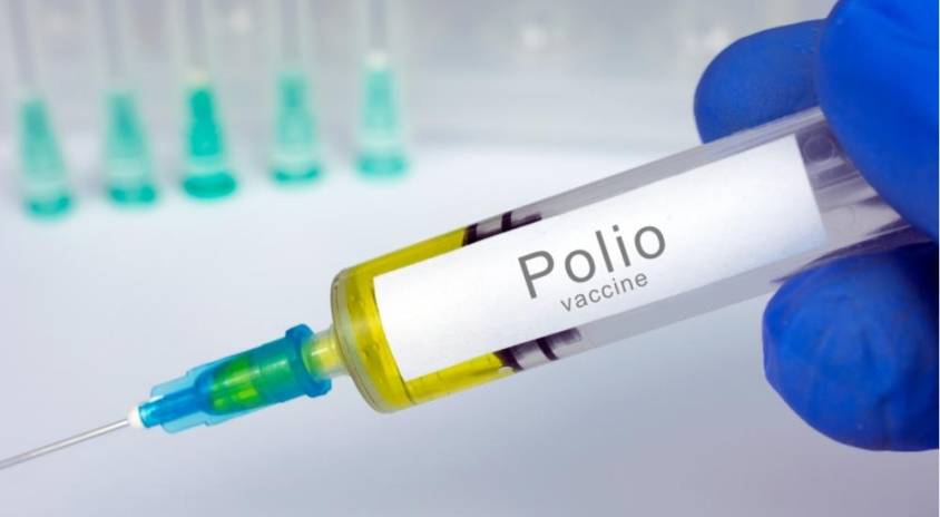 ¿Deberían preocuparnos los recientes brotes de polio?