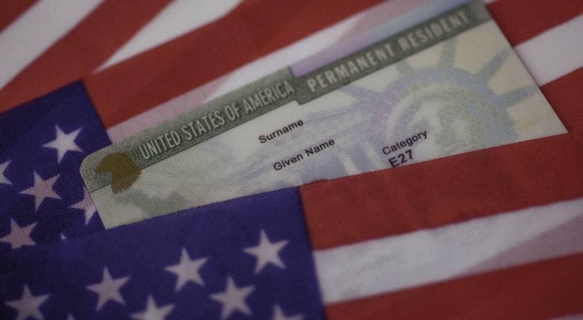 Lotería de visas 2024 para EEUU: lo que deben saber los bolivianos que quieren participar
