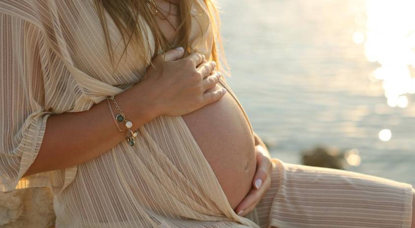 Cómo protegerse del sol durante el embarazo