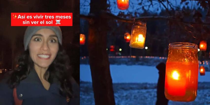 El testimonio de una joven que muestra cómo es una ciudad donde “no
