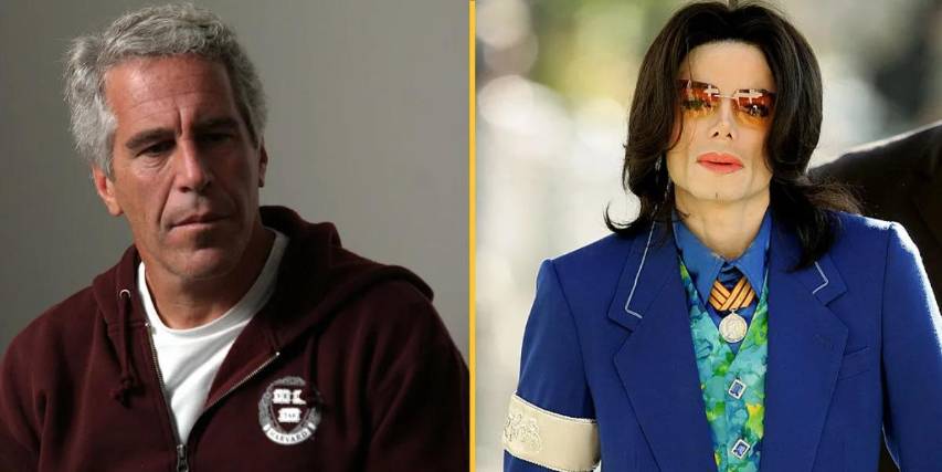 La lista Epstein reivindica la imagen del fallecido Michael Jackson