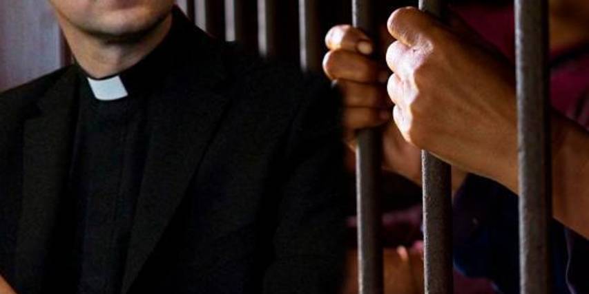 Sacerdote acusado de abuso sexual contra una mujer es enviado a la ...