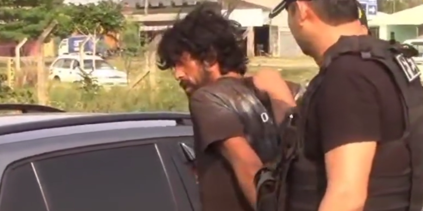 Aprehenden al sospechoso de matar de un disparo en la cabeza a una ...