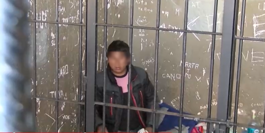 Hombre acusado de violar y embarazar a una menor en Cochabamba irá ante ...